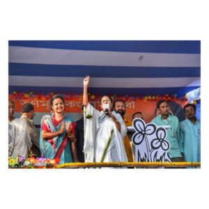Mahua Moitra Biodata – Krishnanagar MP and TMC Leader – hello ap