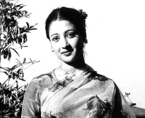 Suchitra Sen Net Worth Bio Net Worth Roll - Gambaran