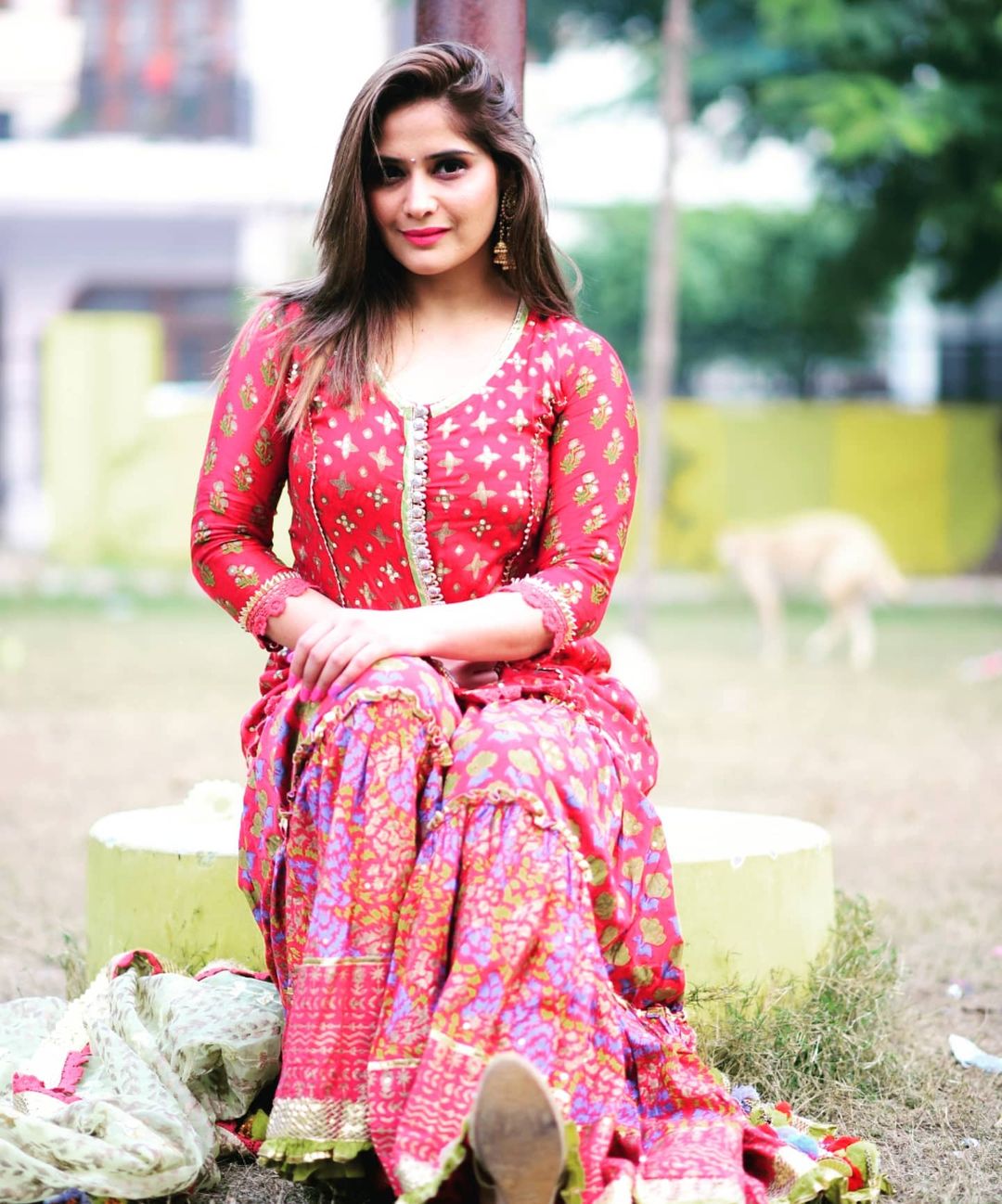 Aarti Singh Age Husband Marriage Tv Shows Biography 