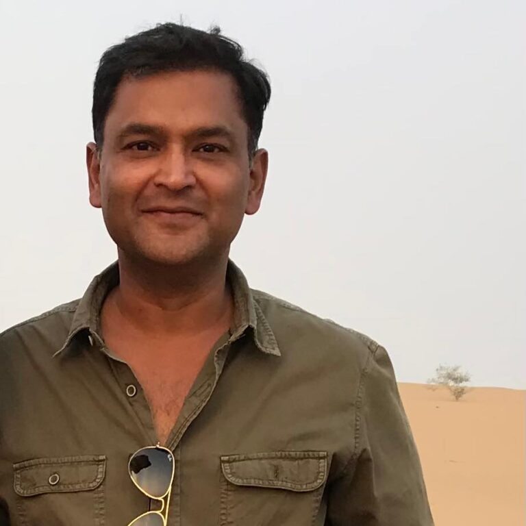 Major Gaurav Arya Biography, Twitter, Wiki, Wife, Wikipedia, Family