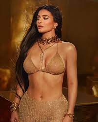 Kylie Jenner Hot